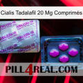 Cialis Tadalafil 20 Mg Comprimés 37